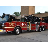 Brighton Area Fire Department