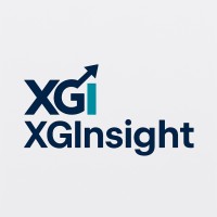 XGInsight logo - Similar company to Aisle 3®