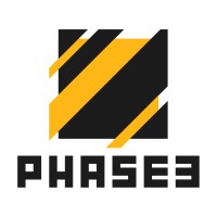 PHASE3 Landscape Construction logo - Similar company to Kustom Construction Group