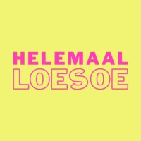 HELEMAAL LOESOE logo - Similar company to Roqqit Digital