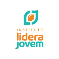 Instituto LideraJovem logo - Similar company to Fbn Brasil