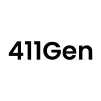 411Gen - Influencer Commerce Platform logo - Similar company to Monkeysource - We'Re Hiring Designers And Flutter Developers
