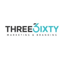 Three6ixty Marketing & Branding logo - Similar company to Interks Group