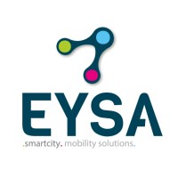Grupo EYSA logo - Similar company to Tecsidel Its