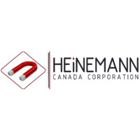 HEINEMANN CANADA CORPORATION logo - Similar company to Les Entreprises Getpaq Inc.