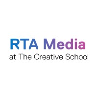 RTA School of Media logo - Similar company to Course Union Of Rta Students (Curtas)