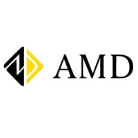 AMD Chartered Accountants logo - Similar company to Lock Hr