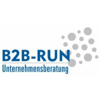 B2B-RUN Unternehmensberatung