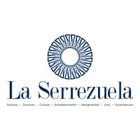 La Serrezuela logo - Similar company to Bondo Estudio