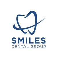 Smiles Dental Group logo - Similar company to Rubber_Dam_Frame