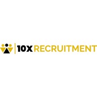 10x Recruitment logo - Similar company to Mw Search Group