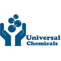 Universal Chemicals logo - Similar company to De'Lesh