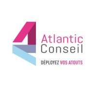 ATLANTIC CONSEIL SARL logo - Similar company to Prevactio