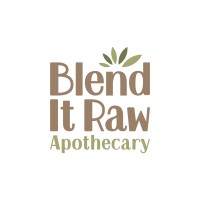 Blend It Raw Apothecary logo - Similar company to Talkesport