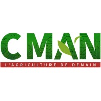 CMAN SARL logo - Similar company to Vortex Ast&T