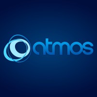 Atmos logo - Similar company to Rigenera Facility Management