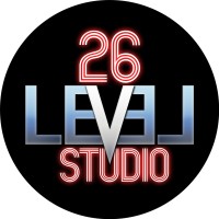 Level26 Studio Photography logo - Similar company to Thesoftpark.Com