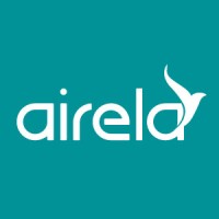 Airela Pharmacêutica logo - Similar company to Meiskin