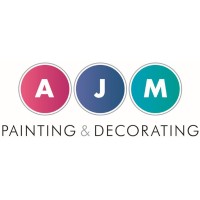 AJM Decorating Ltd logo - Similar company to K&I Scaffolding Ltd