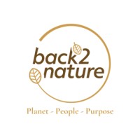 Back2nature.eco logo - Similar company to Commodity-Roundatable
