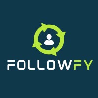 Followfy logo - Similar company to Rélind