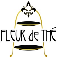 FLEUR de THÉ logo - Similar company to Power Creative