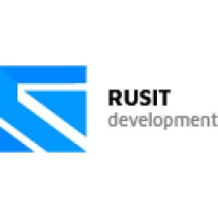 RusIT logo - Similar company to Ipavlov