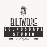 Biltmore Soundscape Studio logo - Similar company to The Saltmine Studio Oasis