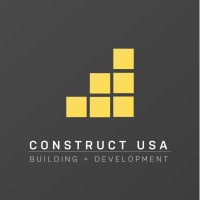 CONSTRUCT USA LLC logo - Similar company to Phorcys Builders Corp
