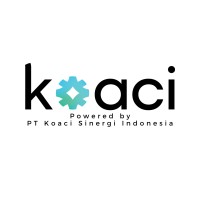 PT Koaci Sinergi Indonesia logo - Similar company to Darya Multikor Indonesia