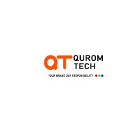 Quromtech Technology logo - Similar company to Visual Vocal