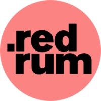 Redrum Design logo - Similar company to Lsd Graphics