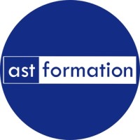 AST FORMATION CACES® logo - Similar company to France Controle