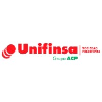 UNIFINSA SOCIEDAD FINANCIERA logo - Similar company to Uninova Csa