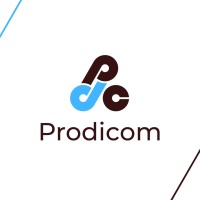 Prodicom logo - Similar company to Hands On Ict