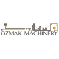 Ozmak Machinery logo - Similar company to Sudance