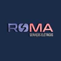 ROMA Serviços Elétricos logo - Similar company to Commit.Br Sistemas