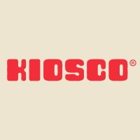 Kiosco logo - Similar company to Ryu App