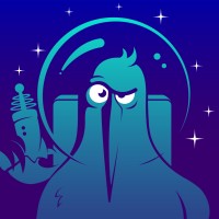 SPACE KIWI INTERACTIVE logo - Similar company to Msko