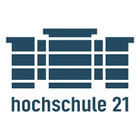 hochschule 21 logo - Similar company to Immervis