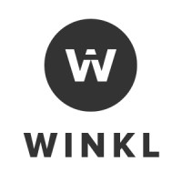 Winkl | A Good Creator Co. logo - Similar company to Power Club