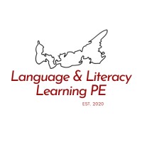 Language and Literacy Learning PE logo - Similar company to Leap Into Literacy