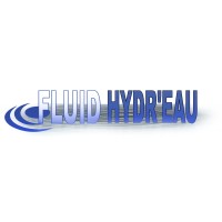 FLUID HYDR'EAU logo - Similar company to Maintenance Hydr'Eau Mécanique