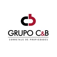 Grupo C&B propiedades logo - Similar company to Meki