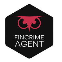 FinCrime Agent logo - Similar company to Fincrime Central