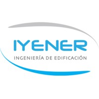 IYENER Ingeniería de Edificación logo - Similar company to B EDIFICACION