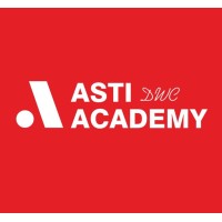 ASTI Academy Online logo - Similar company to Grid Studio