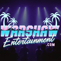 Warshaw Entertainment logo - Similar company to Loreley Crew