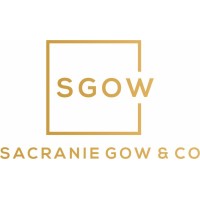 Sacranie, Gow and Company logo - Similar company to Asitel Spa