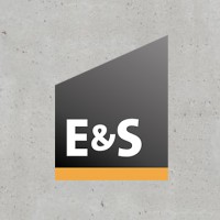 E&S Immobiliengruppe logo - Similar company to Schiffer Immobiliensachverständige Gmbh